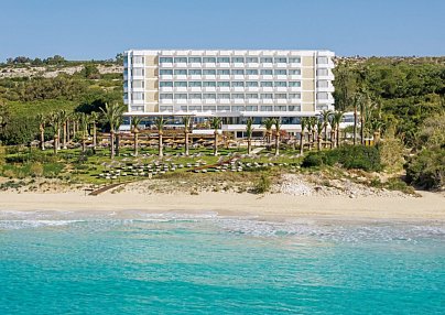 Alion Beach Hotel Ayia Napa