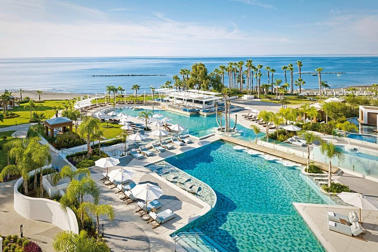 Parklane, a Luxury Collection Resort & Spa