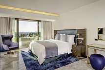 Parklane, a Luxury Collection Resort & Spa - Wohnbeispiel Suite Meerblick Lifestyle (Zimmercodierung W2M)