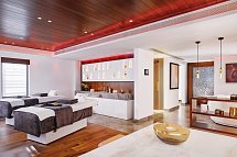 Parklane, a Luxury Collection Resort & Spa - Kalloni Spa