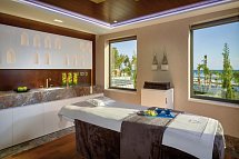 Parklane, a Luxury Collection Resort & Spa - Kalloni Spa