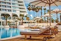 Parklane, a Luxury Collection Resort & Spa
