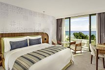 Parklane, a Luxury Collection Resort & Spa - Superior Room Sea View