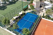 Parklane, a Luxury Collection Resort & Spa