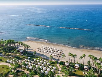 Parklane, a Luxury Collection Resort & Spa