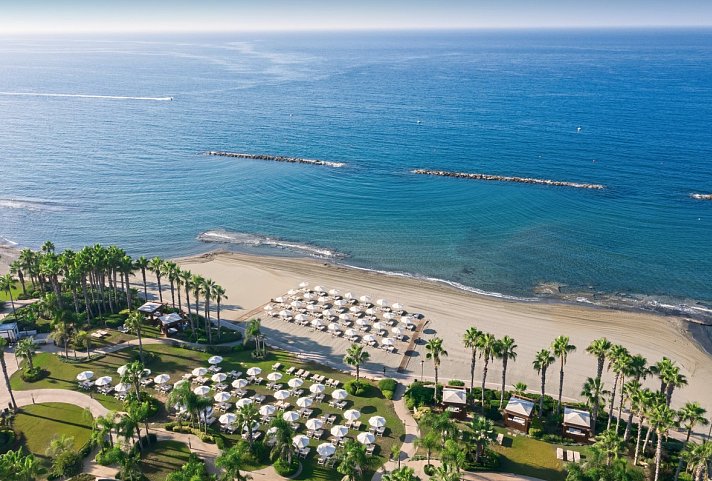 Parklane, a Luxury Collection Resort & Spa