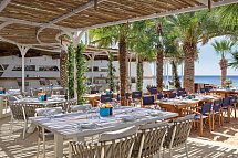 Parklane, a Luxury Collection Resort & Spa