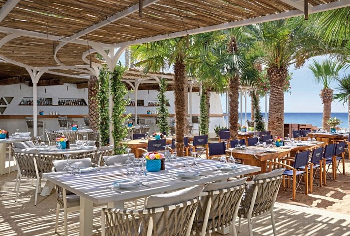 Parklane, a Luxury Collection Resort & Spa