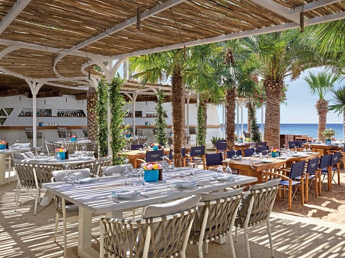 Parklane, a Luxury Collection Resort & Spa