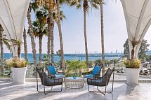 Parklane, a Luxury Collection Resort & Spa - The Gallery