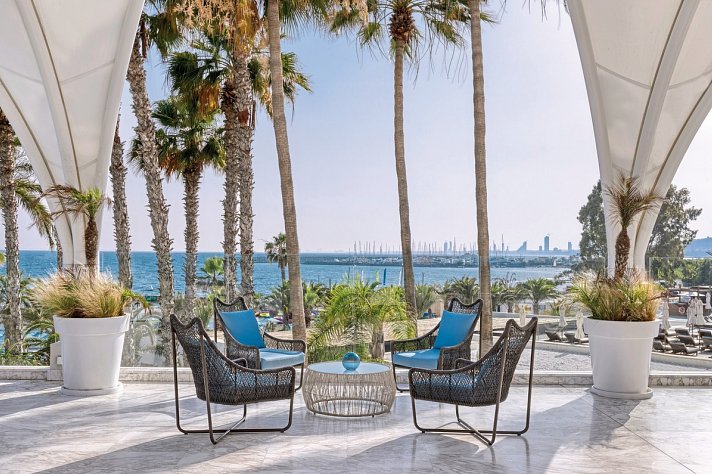 Parklane, a Luxury Collection Resort & Spa