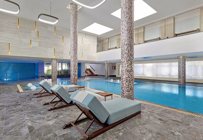 Parklane, a Luxury Collection Resort & Spa