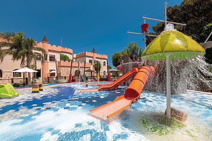 Parklane, a Luxury Collection Resort & Spa