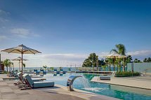 Parklane, a Luxury Collection Resort & Spa