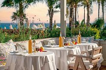 Parklane, a Luxury Collection Resort & Spa