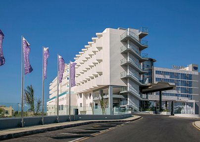 NissiBlu Beach Resort Ayia Napa