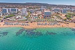 Vrissiana Beach Hotel