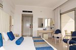 Vrissiana Beach Hotel