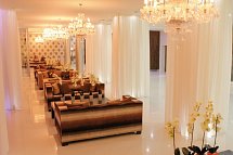Vrissiana Beach Hotel