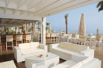 Vrissiana Beach Hotel