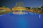 Vrissiana Beach Hotel