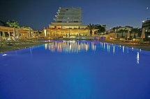 Vrissiana Beach Hotel