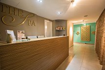 Vrissiana Beach Hotel