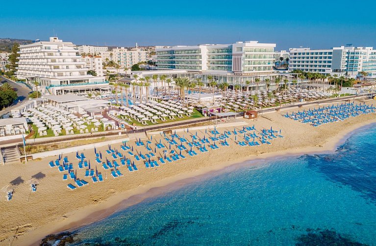 Constantinos the Great Beach Hotel