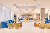 Constantinos the Great Beach Hotel