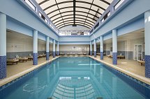 Constantinos the Great Beach Hotel