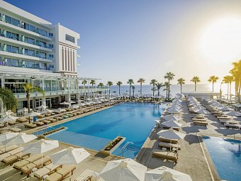 Constantinos the Great Beach Hotel