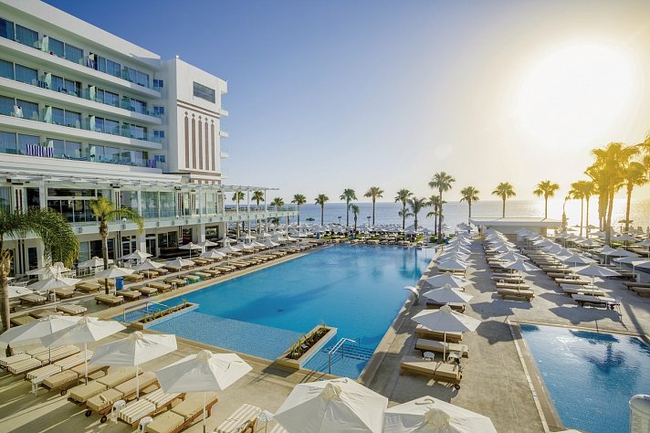 Constantinos the Great Beach Hotel