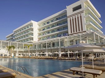 Constantinos the Great Beach Hotel