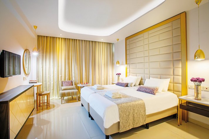 Constantinos the Great Beach Hotel