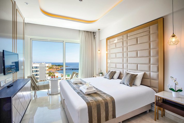 Constantinos the Great Beach Hotel