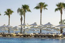 Constantinos the Great Beach Hotel