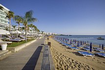 Constantinos the Great Beach Hotel