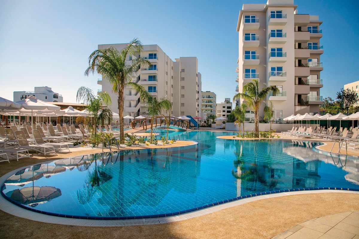 Vangelis Hotel & Suites