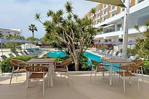 Cyprotel Florida Hotel