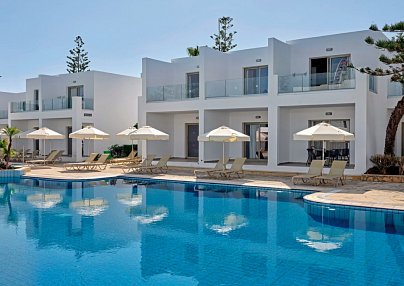 Atlantica Panthea Resort Ayia Napa
