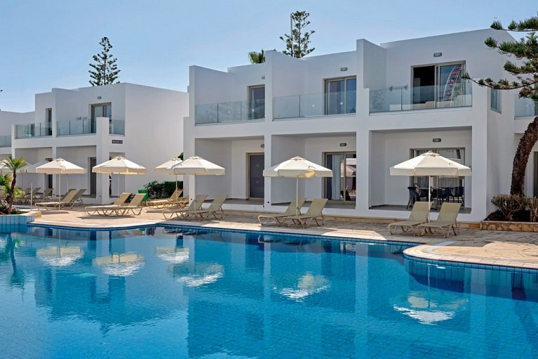 Atlantica Panthea Resort