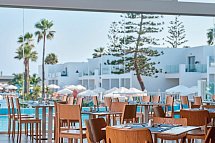 Atlantica Panthea Resort