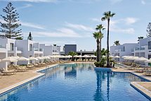 Atlantica Panthea Resort