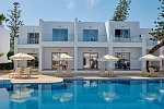 Atlantica Panthea Resort
