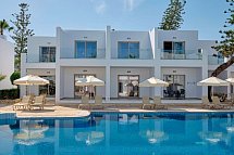 Atlantica Panthea Resort