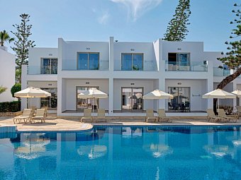 Atlantica Panthea Resort