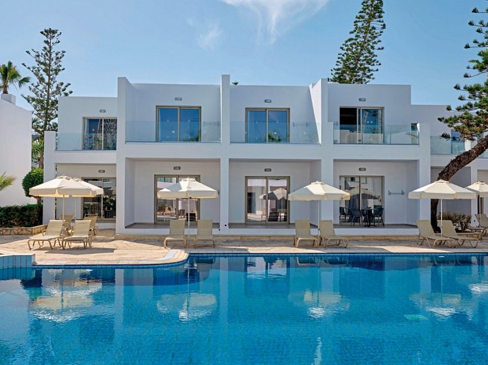 Atlantica Panthea Resort