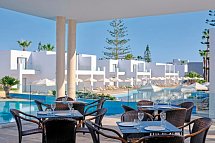 Atlantica Panthea Resort