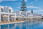 Atlantica Panthea Resort