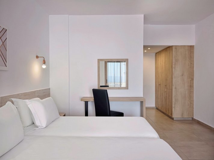 Atlantica Panthea Resort